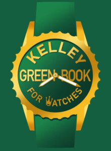 Kelley Greenbook