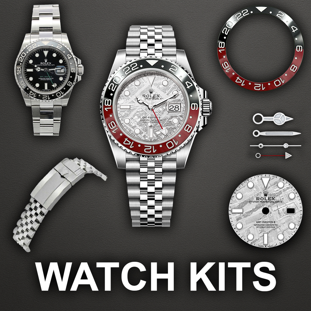 Everything Watches