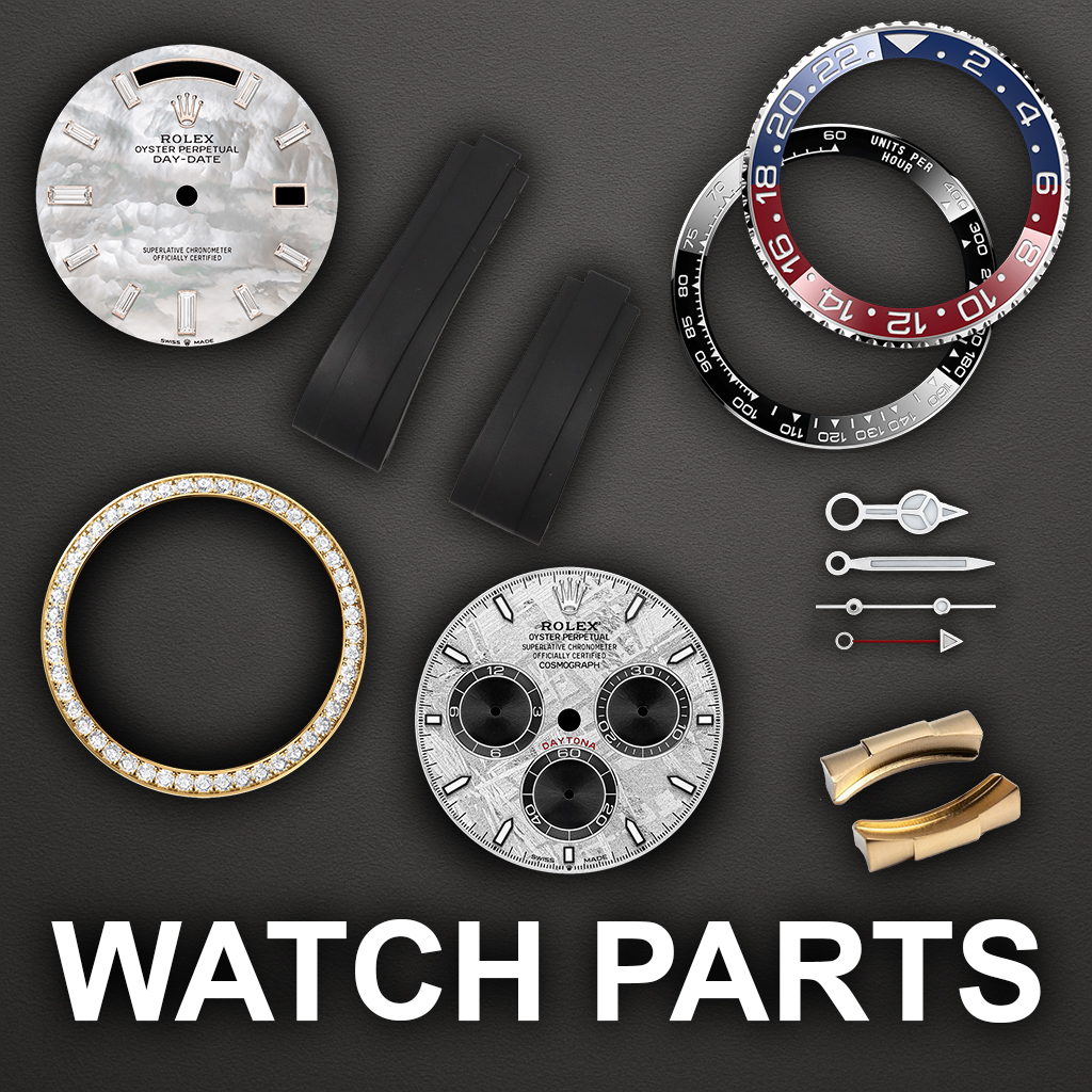 Everything Watches